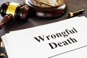 Who Can File a Wrongful Death Lawsuit in Orlando?