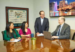 How Our Downtown Orlando Personal Injury Attorneys Can Help You Fight For Damages