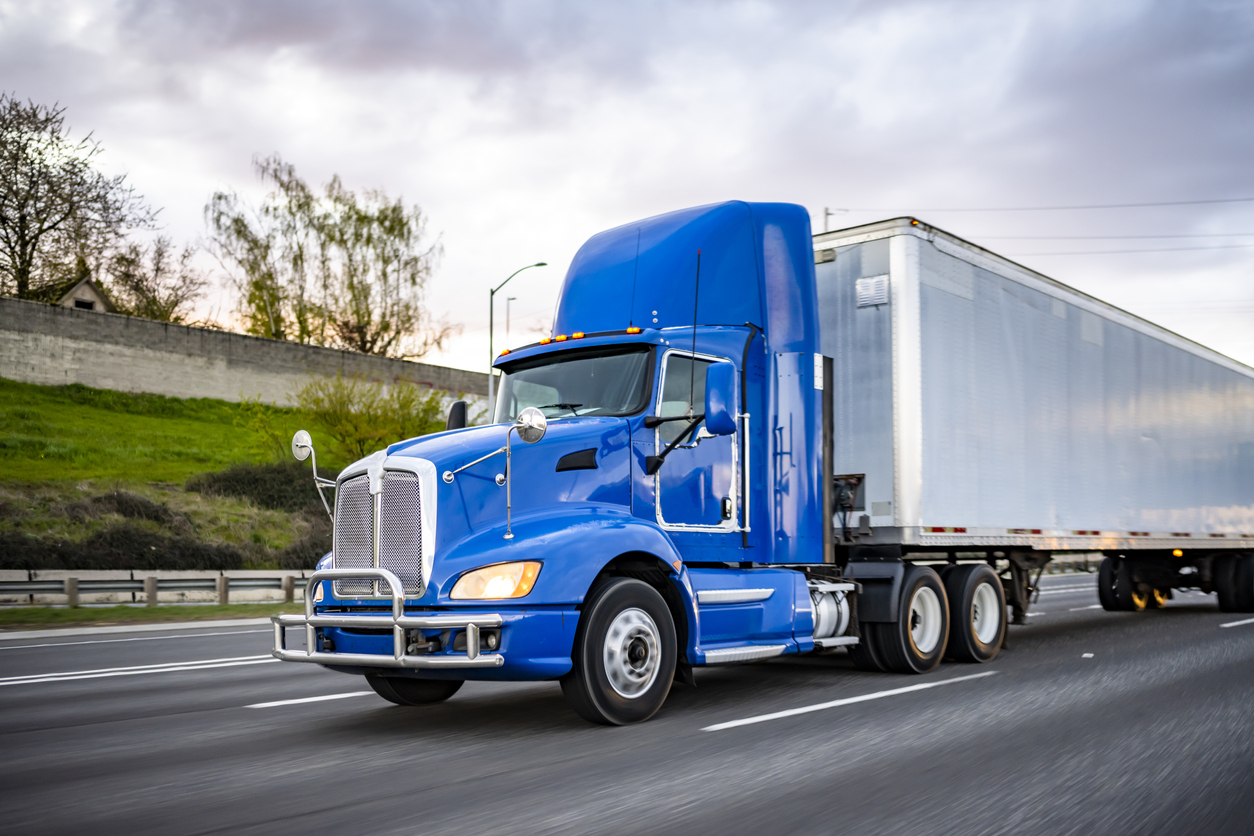 What Are Hours of Service Rules for Truck Drivers in Florida?