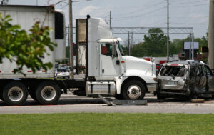 How Payer Law Personal Injury Lawyers Can Help You After a Commercial Work Truck Accident in Orlando, FL